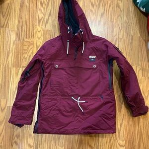 Dope snow jacket